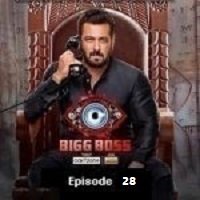 Bigg Boss (2022) Hindi Season 16 Episode 28 Online Watch DVD Print Download Free