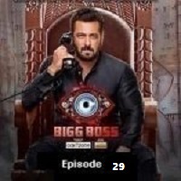 Bigg Boss (2022) Hindi Season 16 Episode 29