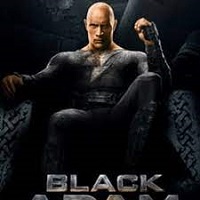 Black Adam (2022) English