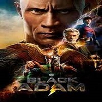 Black Adam (2022) Hindi Full Movie Online Watch DVD Print Download Free