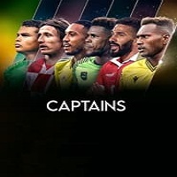 Captains (2022) Hindi Dubbed Season 1 Complete
