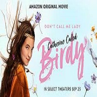 Catherine Called Birdy (2022) Hindi Dubbed