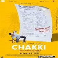 Chakki (2022) Hindi Full Movie Online Watch DVD Print Download Free