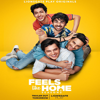 Feels Like Home (2022) Hindi Season 2 Complete Online Watch DVD Print Download Free