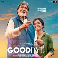 Goodbye (2022) Hindi