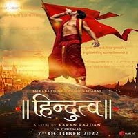 Hindutva (2022) Hindi Full Movie Online Watch DVD Print Download Free