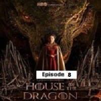 House of the Dragon (2022 EP 8) English Season 1