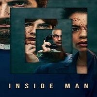 Inside Man (2022) Hindi Dubbed Season 1 Complete