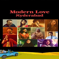 Modern Love: Hyderabad (2022) Hindi Season 1 Complete Online Watch DVD Print Download Free