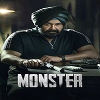 Monster (2022) Hindi Dubbed