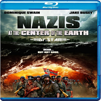 Nazis at the Center of the Earth (2012) Hindi Dubbed