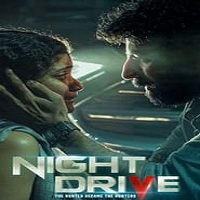 Night Drive (2022) Hindi Dubbed Full Movie Online Watch DVD Print Download Free