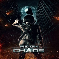 Reign of Chaos (2022) Hindi Dubbed