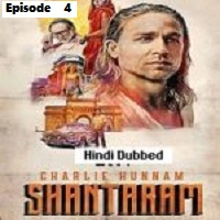 Shantaram (2022 EP 4) Hindi Dubbed Season 1