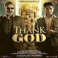 Thank God (2022) Hindi Full Movie Online Watch DVD Print Download Free