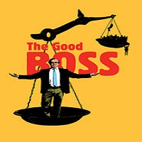 The Good Boss (2021) Hindi Dubbed Full Movie Online Watch DVD Print Download Free
