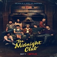 The Midnight Club (2022) Hindi Dubbed Season 1 Complete