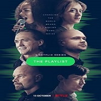 The Playlist (2022) Hindi Dubbed Season 1 Complete Online Watch DVD Print Download Free