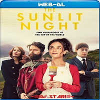 The Sunlit Night (2019) Hindi Dubbed Full Movie Online Watch DVD Print Download Free