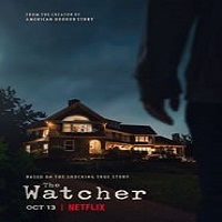 The Watcher (2022) Hindi Dubbed Season 1 Complete Online Watch DVD Print Download Free