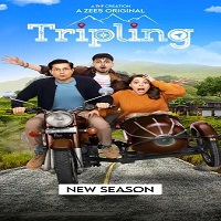 Tripling (2022) Hindi Season 3 Complete Online Watch DVD Print Download Free