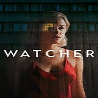 Watcher (2022) Hindi Dubbed
