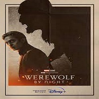 Werewolf by Night (2022) English
