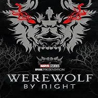 Werewolf by Night (2022) Hindi Dubbed