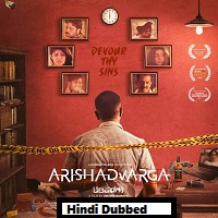 Arishadvarga (2022) Hindi Dubbed