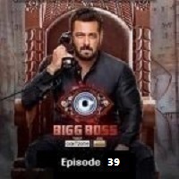 Bigg Boss (2022) Hindi Season 16 Episode 39 Online Watch DVD Print Download Free