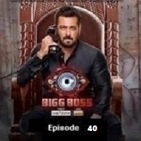 Bigg Boss (2022) Hindi Season 16 Episode 40