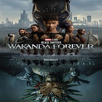 Black Panther: Wakanda Forever (2022) English Full Movie Online Watch DVD Print Download Free