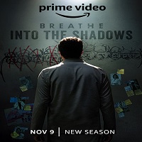Breathe: Into the Shadows (2022) Hindi Season 2 Complete Online Watch DVD Print Download Free