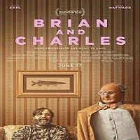Brian and Charles (2022) Hindi Dubbed Full Movie Online Watch DVD Print Download Free