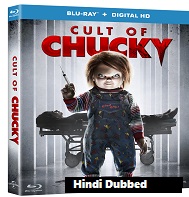 Cult of Chucky (2017) Hindi Dubbed Full Movie Online Watch DVD Print Download Free