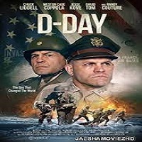 D Day (2019) Hindi Dubbed
