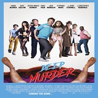 Deep Murder (2018) Hindi Dubbed