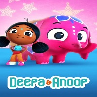 Deepa And Anoop (2022) Hindi Dubbed Season 2 Complete