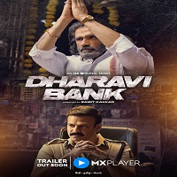 Dharavi Bank (2022) Hindi Season 1 Complete Online Watch DVD Print Download Free