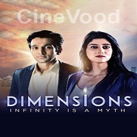 Dimensions (2022) Hindi Season 1
