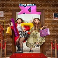 Double XL (2022) Hindi Full Movie Online Watch DVD Print Download Free