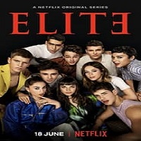 Elite (2022) Hindi Dubbed Season 6 Complete