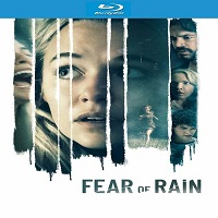 Fear Of Rain (2021) Hindi Dubbed