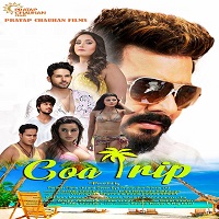 Goa Trip (2022) Hindi