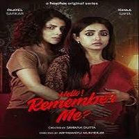 Hello Remember Me (2022) Hindi Season 1 Complete Online Watch DVD Print Download Free