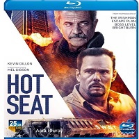 Hot Seat (2022) Hindi Dubbed Full Movie Online Watch DVD Print Download Free