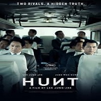 Hunt (2022) Hindi Dubbed Full Movie Online Watch DVD Print Download Free