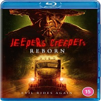Jeepers Creepers: Reborn (2022) Hindi Dubbed Full Movie Online Watch DVD Print Download Free