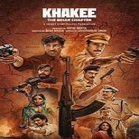 Khakee: The Bihar Chapter (2022) Hindi Season 1 Complete