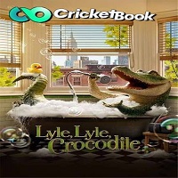 Lyle, Lyle, Crocodile (2022) Hindi Dubbed Full Movie Online Watch DVD Print Download Free